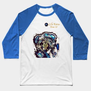 Life Force Guild Shirt Baseball T-Shirt